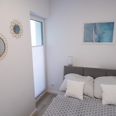 Apartament Pastelove Kołobrzeg Kültér fotó
