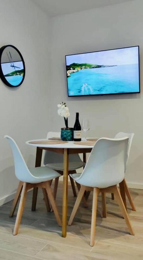 Apartament Pastelove Kołobrzeg Kültér fotó